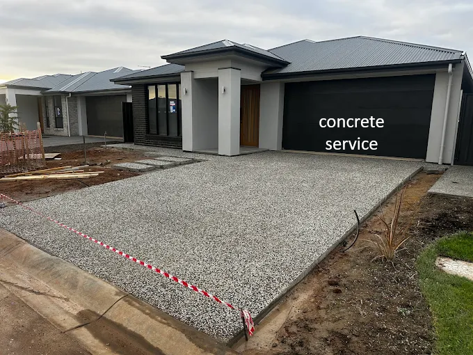 Driveways, Crossovers & Patios — Reliable Tradies Group