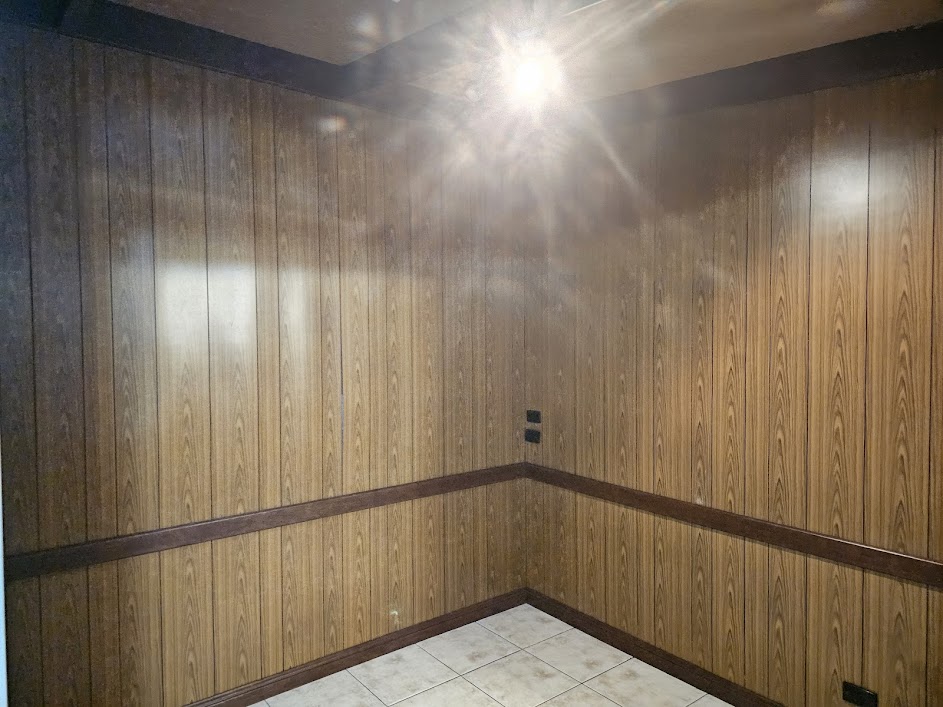 Vinyl Flooring Installation — Reliable Tradies Group