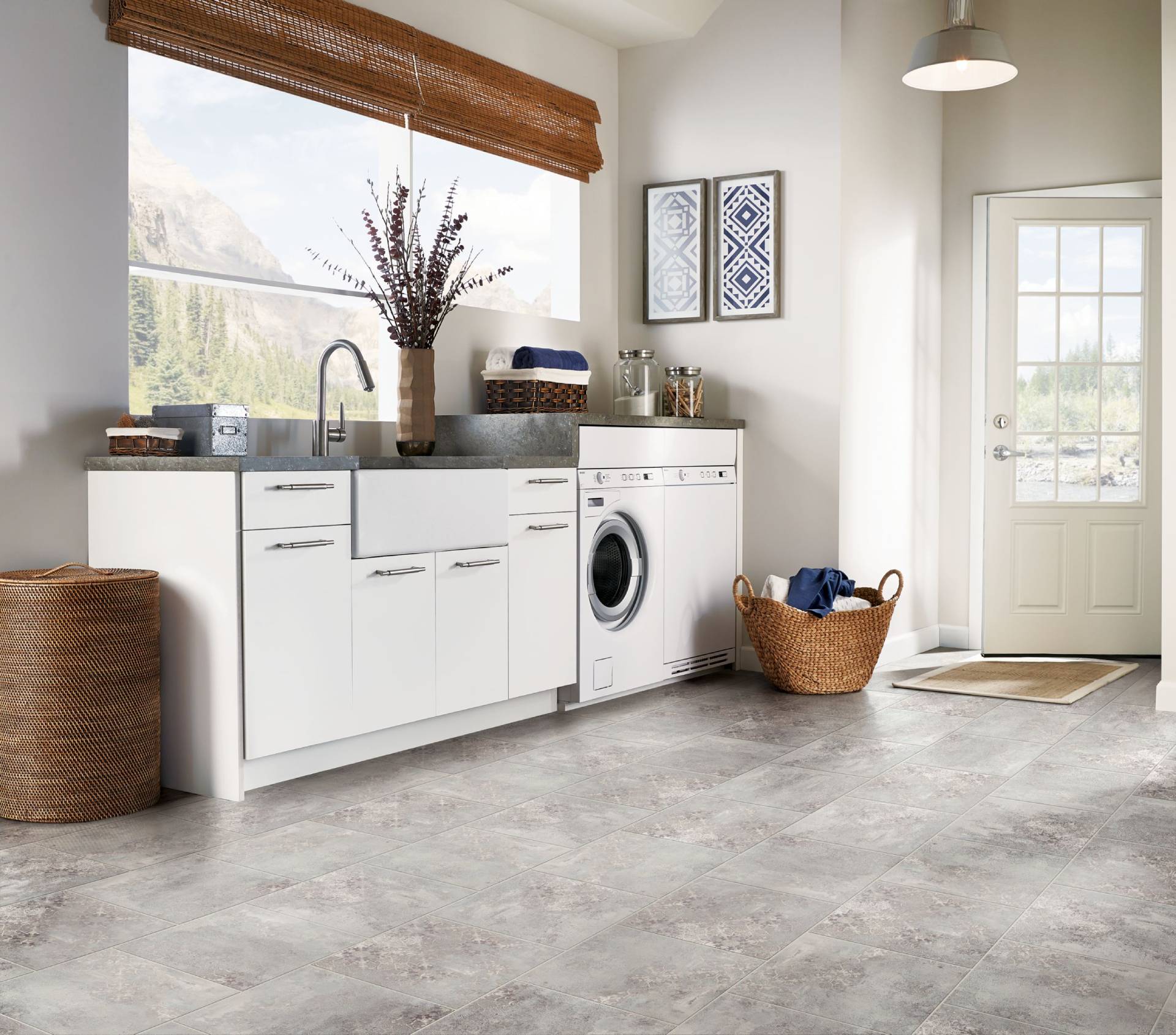 Tiling services — Reliable Tradies Group