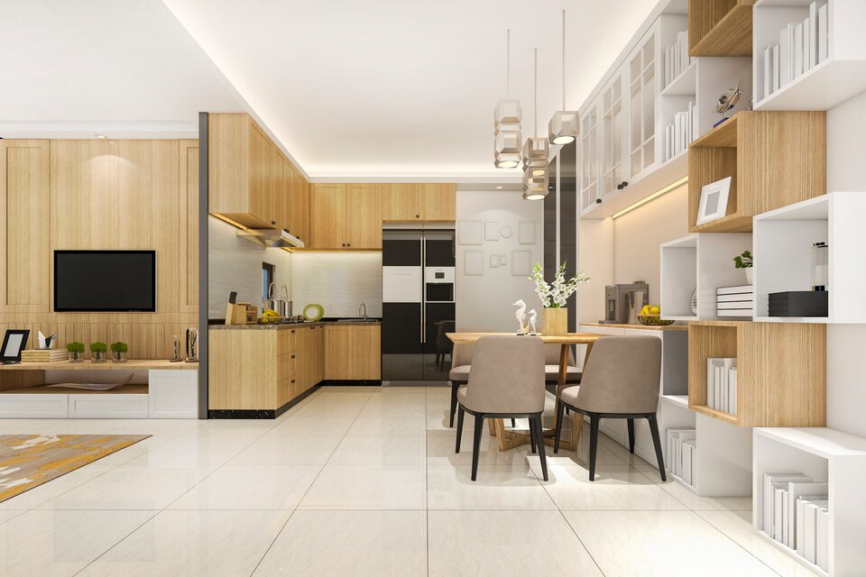 Vinyl Flooring Installation — Reliable Tradies Group