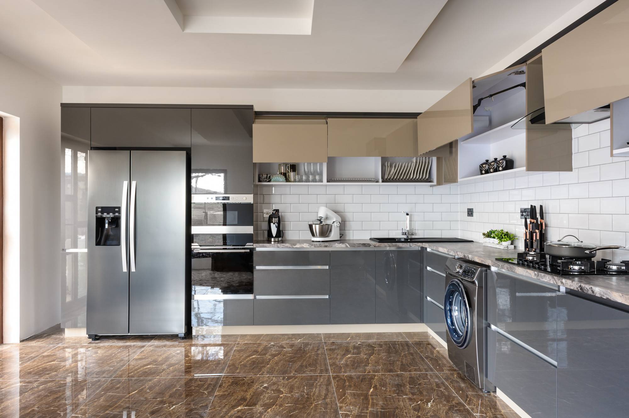 Driveways, Crossovers & Patios — Reliable Tradies Group