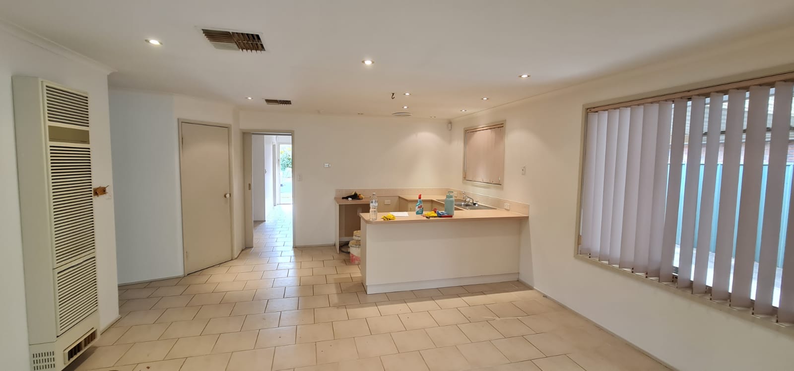 Interior Painting — Reliable Tradies Group