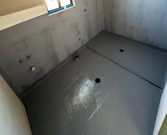 Screeding — Reliable Tradies Group